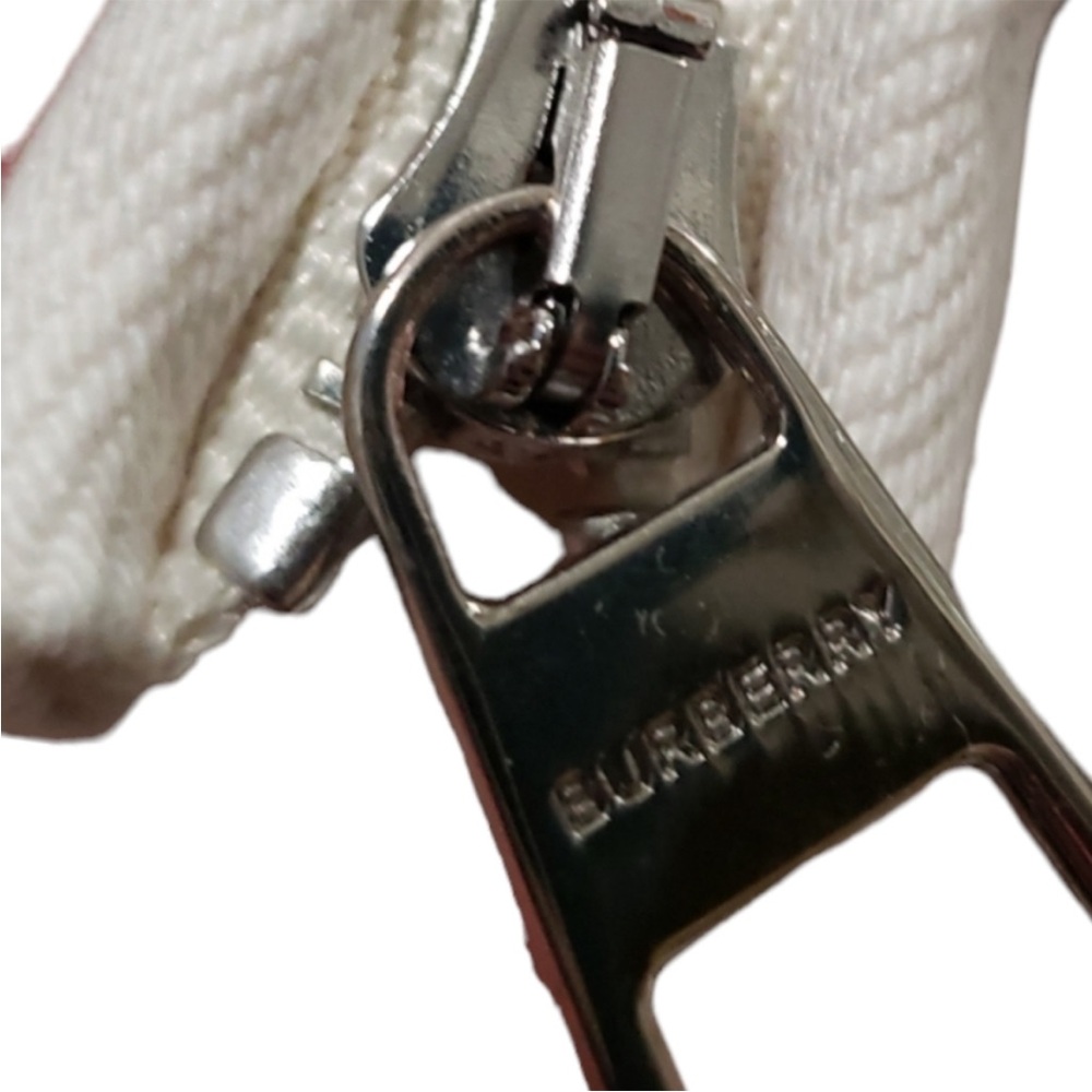 Burberry Deer Print Mini Skirt - Picture 6 of 6